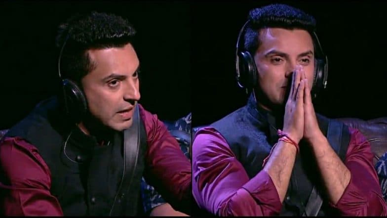 Bigg Boss 13 Weekend Ka Vaar Highlights: तहसीन पूनावाला ने सलमान खान के शो को कहा अलविदा? Bigg Boss 13 Weekend Ka Vaar Highlights: तहसीन पूनावाला ने सलमान खान के शो को कहा अलविदा?