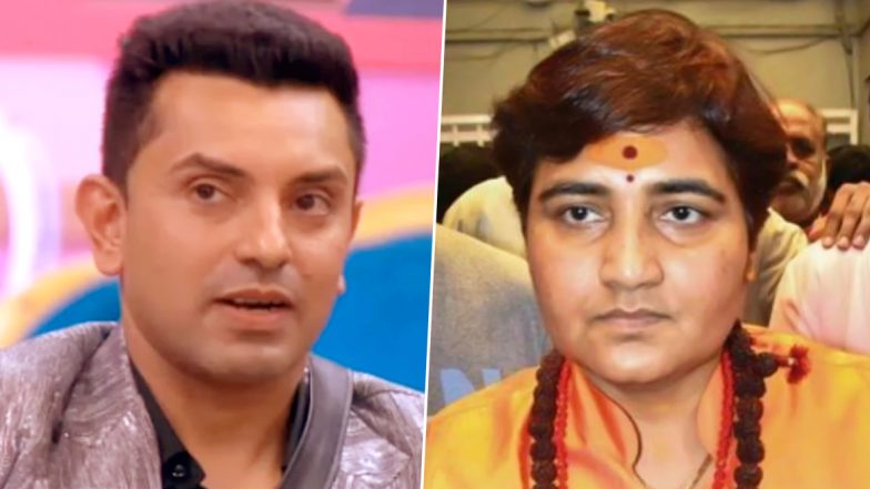 बिग बॉस 13 कंटेस्टेंट रह चूके तहसीन पूनावाला हुए गिरफ्तार, नाथूराम गोडसे को 'देशभक्त' कहनेवाली सांसद प्रज्ञा ठाकुर का कर रहे थे विरोध