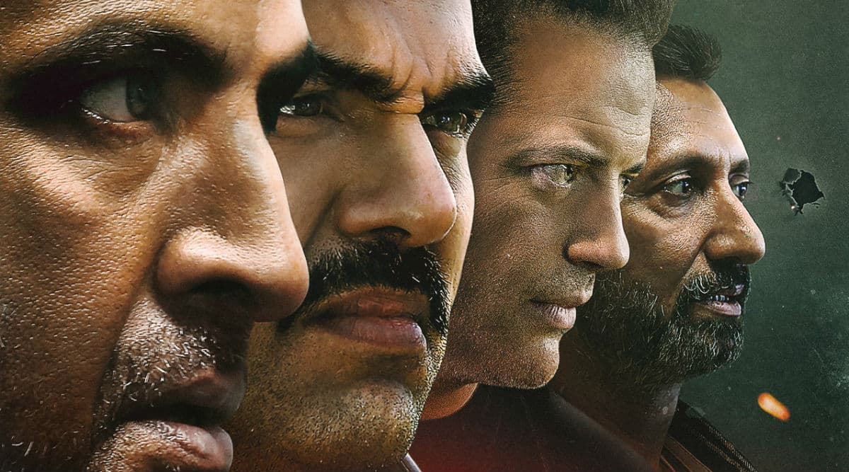 भारतीय वेब सीरीज ‘लाइन ऑफ डिसेंट’ में हुई हॉलीवुड फिल्म ‘द मम्मी’ के इस लीड एक्टर की एंट्री भारतीय वेब सीरीज ‘लाइन ऑफ डिसेंट’ में हुई हॉलीवुड फिल्म ‘द मम्मी’ के इस लीड एक्टर की एंट्री