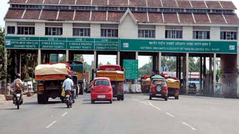 Free FASTags: 1 दिसंबर से फास्टैग देशभर में होगा अनिवार्य, NHAI फ्री में दे रहा है यह सुविधा, जानें इसके बारे में सब कुछ