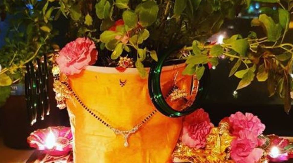 Tulsi Vivah 2019: तुलसी विवाह से शुरू हो जाएंगे शादियों के मुहूर्त, जानिए महत्वपूर्ण तिथियां Tulsi Vivah 2019: तुलसी विवाह से शुरू हो जाएंगे शादियों के मुहूर्त, जानिए महत्वपूर्ण तिथियां