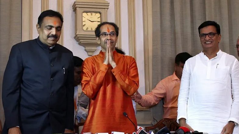 कल होगा महाराष्ट्र कैबिनेट का विस्तार, अजित पवार बन सकते हैं उपमुख्यमंत्री
