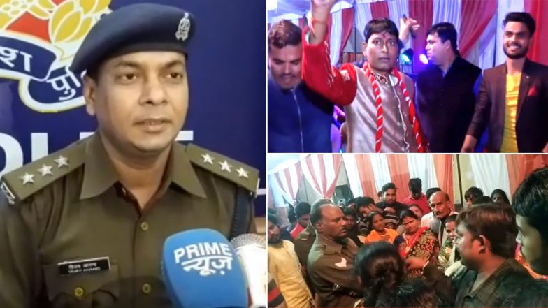 उत्तर प्रदेश: शादी की एक्साइटमेंट में दूल्हे ने किया नागिन डांस, दुल्हन ने तोड़ी शादी, देखें वायरल वीडियो