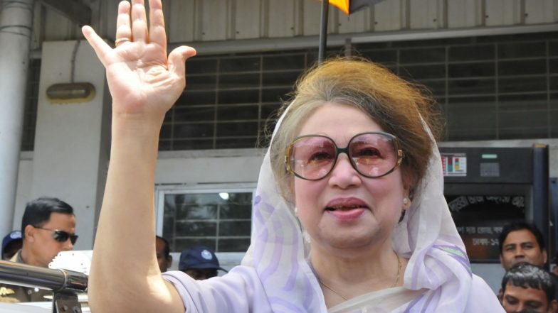 बांग्लादेश: BNP सुप्रीमो खालिदा जिया की जेल से रिहाई की अवधि और 6 महीने बढ़ी