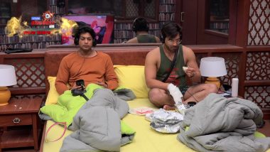 Bigg Boss 13 Full Episodes Latest News Information in Hindi