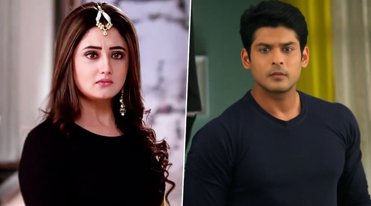 Bigg Boss 13: रश्मि देसाई ने लगाया बिग बॉस पर सिद्धार्थ शुक्ला को सपोर्ट करने का आरोप Bigg Boss 13: रश्मि देसाई ने लगाया बिग बॉस पर सिद्धार्थ शुक्ला को सपोर्ट करने का आरोप