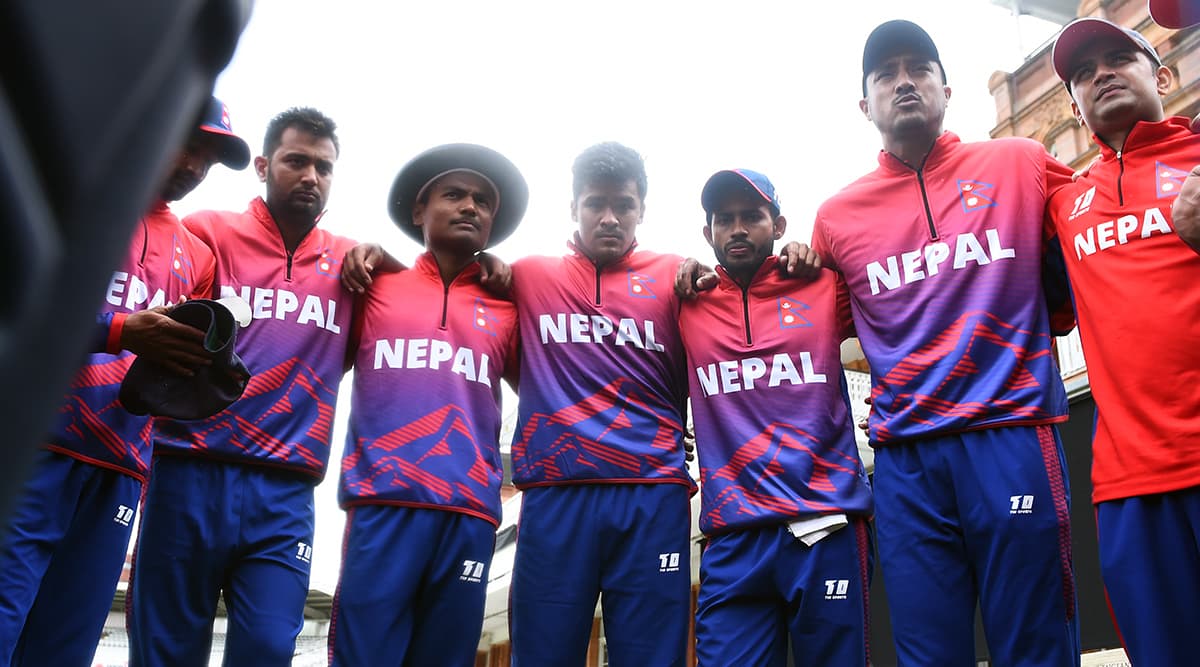 South Asian Games 2019, Nepal Under-23 vs Bhutan Cricket Live Streaming Online: नेपाल अंडर- 23 बनाम भूटान T20 मैच को ऐसे देखें लाइव South Asian Games 2019, Nepal Under-23 vs Bhutan Cricket Live Streaming Online: नेपाल अंडर- 23 बनाम भूटान T20 मैच को ऐसे देखें लाइव