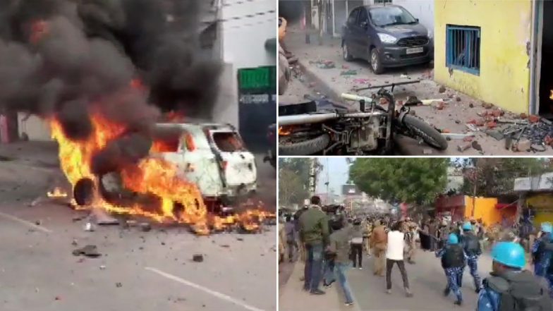 CAA को लेकर वीएचपी का बयान- भारत में इस कानून  के विरोध से पाकिस्तान को मिल रही है ऑक्सीजन
