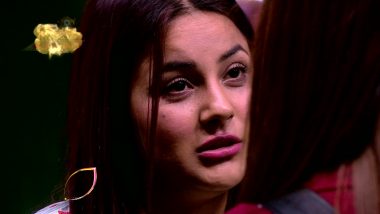 Bigg Boss 13 Ep 46 Sneak Peek 02 | 03 Dec 2019: Sidharth से नाराज हुईं Shehnaaz वजह हैं Paras