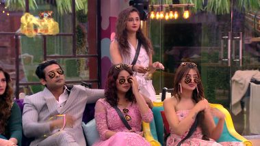 Bigg Boss 13 Weekend Ka Vaar Sneak Peek 02 | 08 Dec 2019: घरवालों के बीच दबंग स्टाइल में हुआ सच का आईना