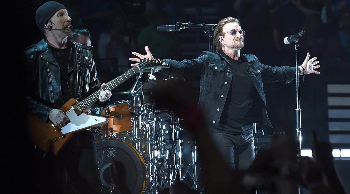 U2 Mumbai Concert: 15 दिसंबर को अंधेरी से नेरुल के बीच चलाई जाएगी स्पेशल लोकल ट्रेन, देखें टाइम-टेबल U2 Mumbai Concert: 15 दिसंबर को अंधेरी से नेरुल के बीच चलाई जाएगी स्पेशल लोकल ट्रेन, देखें टाइम-टेबल