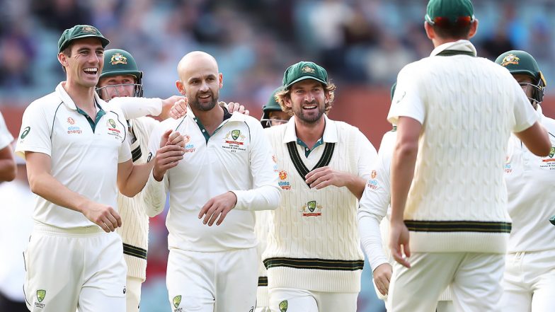 IND vs AUS 4th Test 2021: गाबा में इन 11 खिलाड़ियों के साथ मैदान में उतरेंगे कप्तान टिम पेन, देखें प्लेइंग एलेवेन