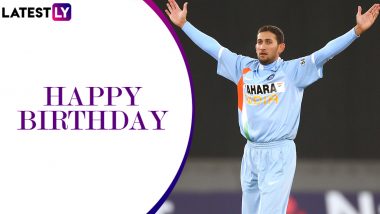 Happy Birthday Ajit Agarkar: आज अपना 42वां जन्मदिन मना रहे हैं अजीत आगरकर, इस मौके पर जानें कैसा रहा है उनका क्रिकेट करियर