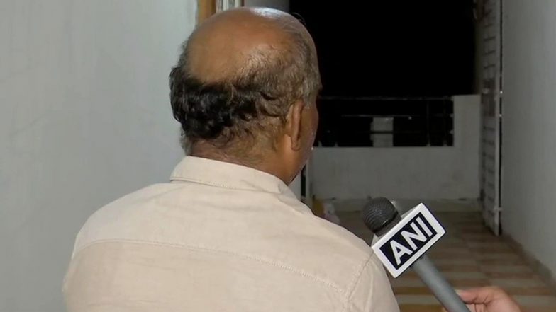 हैदराबाद गैंगरेप: जानिए गुस्साए महिला के माता-पिता और बहन ने पुरे मामले पर क्या कहा