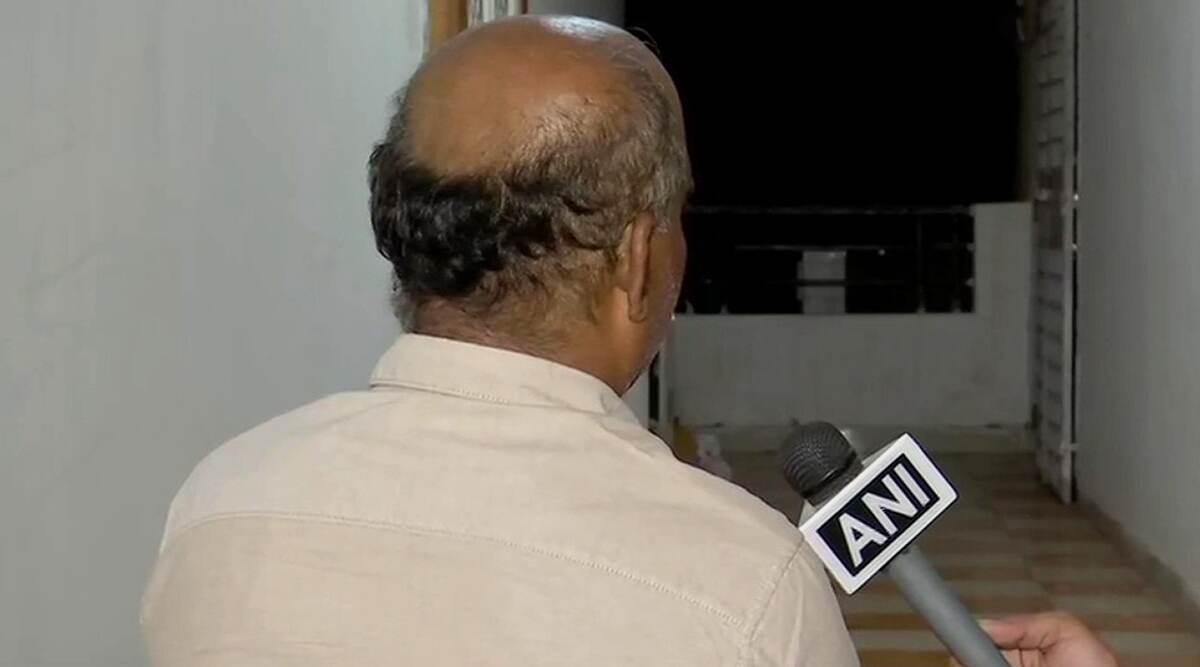 हैदराबाद गैंगरेप: जानिए गुस्साए महिला के माता-पिता और बहन ने पुरे मामले पर क्या कहा हैदराबाद गैंगरेप: जानिए गुस्साए महिला के माता-पिता और बहन ने पुरे मामले पर क्या कहा