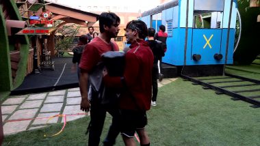 Bigg Boss 13 Episode 47 Sneak Peek 02 | 4th Dec 2019: Asim Riaz के साथ हिंसा पर उतरे Sidharth Shukla