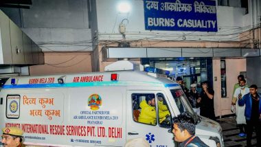 उन्नाव गैंगरेप पीड़िता ने इलाज के दौरान तोड़ा दम, दिल्ली के सफदरजंग अस्पताल में ली आखिरी सांस