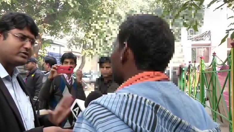 उन्नाव रेप पीड़िता की मौत के बाद भाई ने की इंसाफ की मांग, कहा- पांचों आरोपियों को हो मौत की सजा