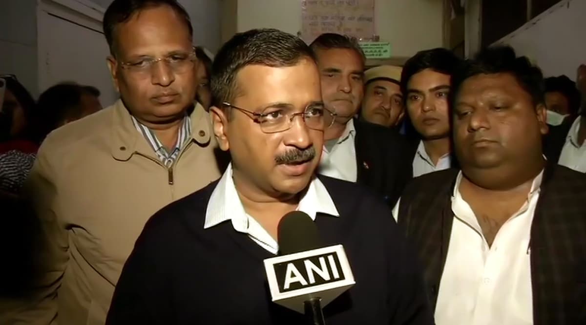 सीएम अरविंद केजरीवाल को दिल्ली हाईकोर्ट से बड़ी राहत, मानहानि मामले में जारी समन पर रोक सीएम अरविंद केजरीवाल को दिल्ली हाईकोर्ट से बड़ी राहत, मानहानि मामले में जारी समन पर रोक