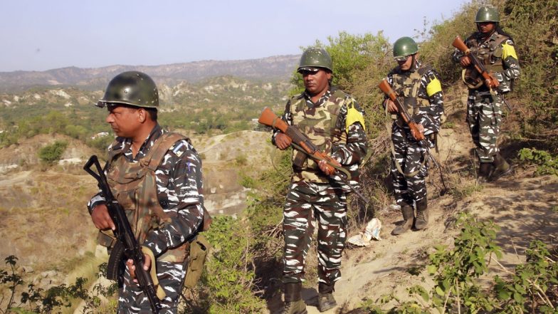 पाकिस्तान ने एक बार फिर की नापाक हरकत, बालाकोट सेक्टर में की फायरिंग- इंडियन आर्मी ने दिया मुंहतोड़ जवाब