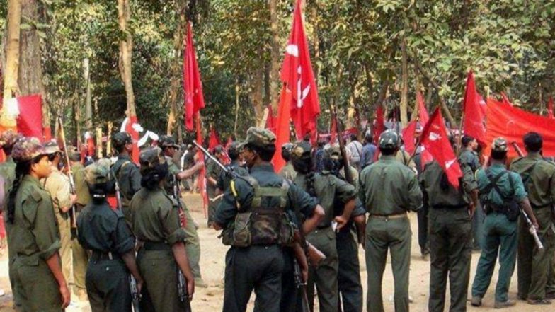 खूंखार नक्सली कमांडर रमन्ना की हार्ट अटैक से हुई मौत ? 40 लाख का था इनाम, कई बड़ी वारदात को दिया था अंजाम