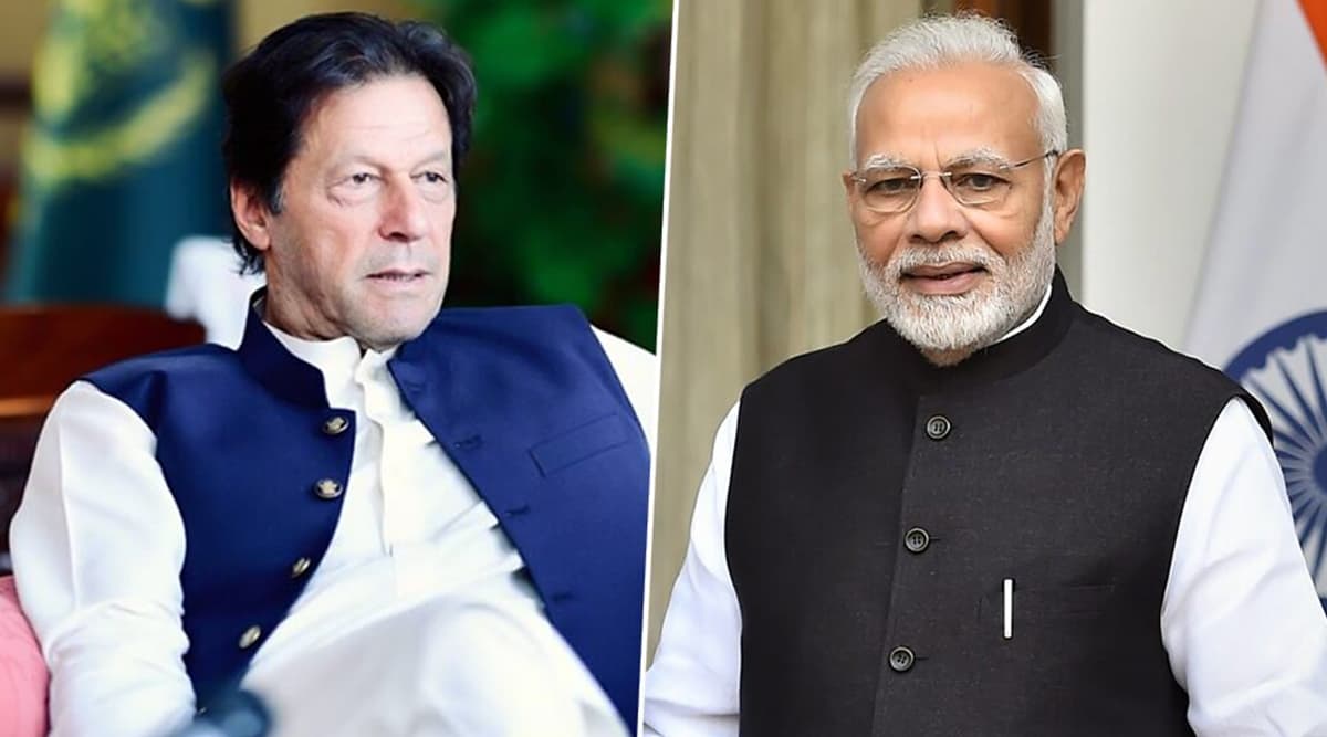 भारत करेगा शंघाई सहयोग संगठन 2020 की मेजबानी, पाकिस्तान के प्रधानमंत्री इमरान को भी दिया जाएगा न्योता भारत करेगा शंघाई सहयोग संगठन 2020 की मेजबानी, पाकिस्तान के प्रधानमंत्री इमरान को भी दिया जाएगा न्योता