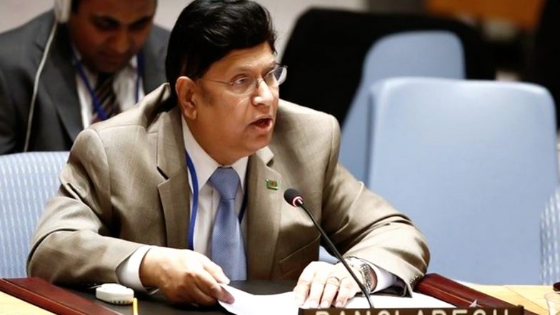 NRC और CAA पर बवाल के बीच बांग्लादेश ने कहा- हमारा कोई नागरिक अगर अवैध रूप से भारत में रह रहा है तो हम उन्हें अपनाने को तैयार