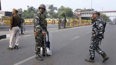 भोपाल: मध्यप्रदेश के तीन थाना क्षेत्रों से हटाया गया कर्फ्यू, धारा 144 लागू