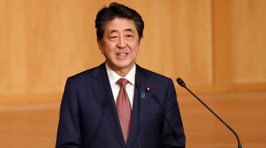 2021 के लिए 119 पद्म विजेताओं में पूर्व जापानी प्रधानमंत्री शिंजो आबे भी शामिल