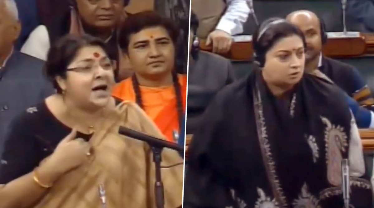 राहुल गांधी के 'रेप इन इंडिया' वाले बयान पर लोकसभा और राज्यसभा में जमकर हंगामा, सदन में गूंजे 'माफी मांगो' के नारे राहुल गांधी के 'रेप इन इंडिया' वाले बयान पर लोकसभा और राज्यसभा में जमकर हंगामा, सदन में गूंजे 'माफी मांगो' के नारे