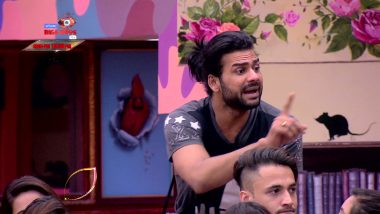 Bigg Boss 13 Episode 54 Sneak Peek 02 | 13 Dec 2019: क्या Vishal Aditya Singh, Asim Riaz जाएंगे जेल?