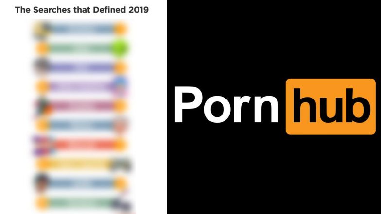 Pornhub Year in Review 2019: एमेच्योर, एलियन और POV, एपेक्स लीजेंड्स से लेकर ASMR पोर्न, इस साल ज्यादा सर्च किए गए XXX के ये शब्द