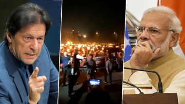 नागरिकता बिल फिर बौखलाए पाकिस्तान के पीएम इमरान खान, परमाणु हमला और खून-खराबे की राग को फिर से आलापा