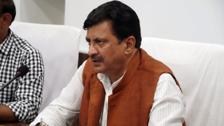 बीजेपी सांसद गणेश सिंह ने लोकसभा में किया अजीबोगरीब दावा, कहा- संस्कृत बोलने से डायबिटीज और कोलेस्ट्रॉल कम होता है