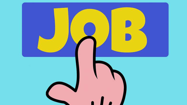 CRPF Head Constable Recruitment 2020: हेड कांस्टेबल के 1412 पदों पर वैकेंसी, 5 मार्च तक करें आवेदन