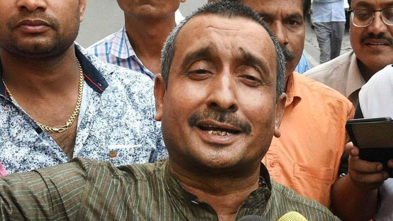 उन्नाव रेप केस: दिल्ली की तीस हजारी कोर्ट पूर्व BJP विधायक कुलदीप सिंह सेंगर के खिलाफ आज सुना सकती है सजा