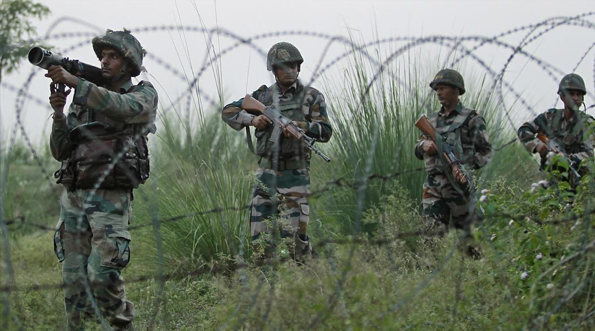 पीओके को लेकर आर्मी चीफ के बयान पर अजमेर शरीफ के दीवान बोले- जब सेना तैयार है, तो POK को एकीकृत करने का इंतजार क्यों करें पीओके को लेकर आर्मी चीफ के बयान पर अजमेर शरीफ के दीवान बोले- जब सेना तैयार है, तो POK को एकीकृत करने का इंतजार क्यों करें