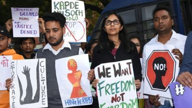 Nirbhaya Gangrape Case: दोषी अक्षय की पुनर्विचार याचिका पर सुप्रीम कोर्ट में अहम सुनवाई आज