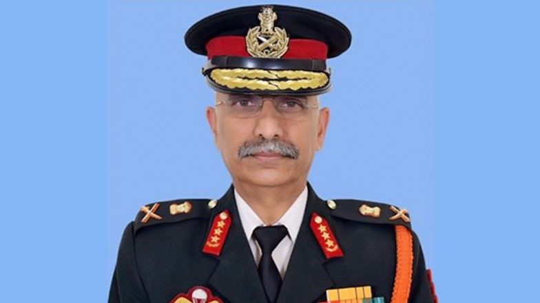 लेफ्टिनेंट जनरल मनोज मुकुंद नरवाने होंगे देश के अगले आर्मी चीफ, जनरल बिपिन रावत की लेंगे जगह