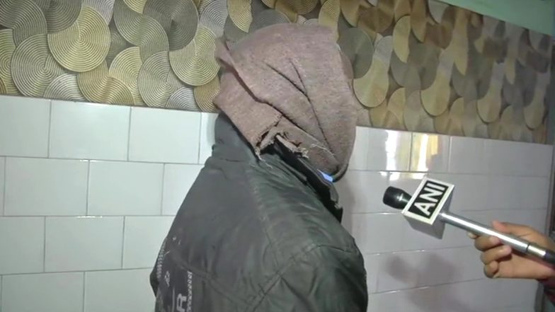 बिहार: रेप में नाकाम आरोपी ने मुजफ्फरपुर में लड़की को जिंदा जलाया, पीड़िता की हुई मौत- पिता ने मांगा इंसाफ