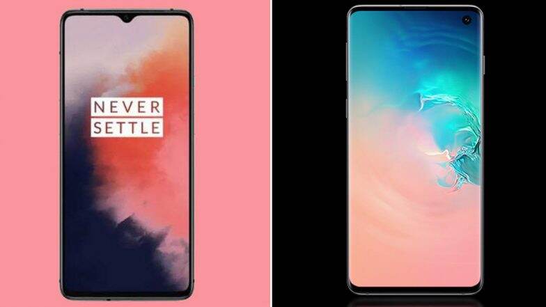 Best Smartphone 2019: рд╡рдирдкреНрд▓рд╕ 7 рд╕реЗ рд▓реЗрдХрд░ рд╕реИрдорд╕рдВрдЧ рдЧреИрд▓реЗрдХреНрд╕реА S10 рддрдХ, рдпреЗ рд╣реИрдВ рдЗрд╕ рд╕рд╛рд▓ рдХреЗ рдмреЗрд╕реНрдЯ рд╕реНрдорд╛рд░реНрдЯрдлреЛрди