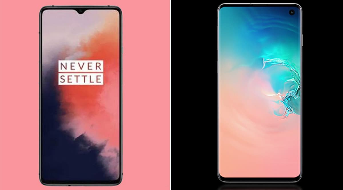 Best Smartphone 2019: वनप्लस 7 से लेकर सैमसंग गैलेक्सी S10 तक, ये हैं इस साल के बेस्ट स्मार्टफोन Best Smartphone 2019: वनप्लस 7 से लेकर सैमसंग गैलेक्सी S10 तक, ये हैं इस साल के बेस्ट स्मार्टफोन