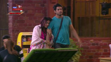 BB 13 Ep 58 Sneak Peek | 19 Dec 2019: Sidharth Shukla ने Shehnaaz Gill को माफ करने से किया इंकार