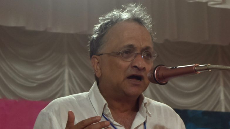 इतिहासकार रामचंद्र गुहा बोले, सीएए वापस ले सरकार