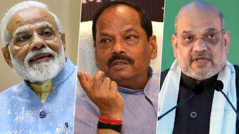झारखंड विधानसभा चुनाव नतीजे 2019: बीजेपी ने दोहराई हरियाणा और महाराष्ट्र वाली गलती, रिजल्ट भी आये वैसे ही