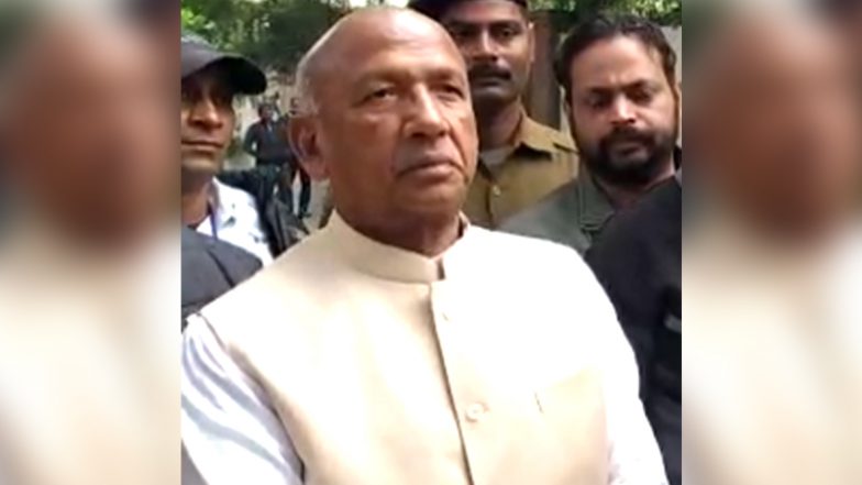 Jharkhand Election Result 2019: मुख्यमंत्री रघुवर से आगे निकले बागी सरयू राय, कहा- जीत के बाद BJP में नहीं लौटूंगा