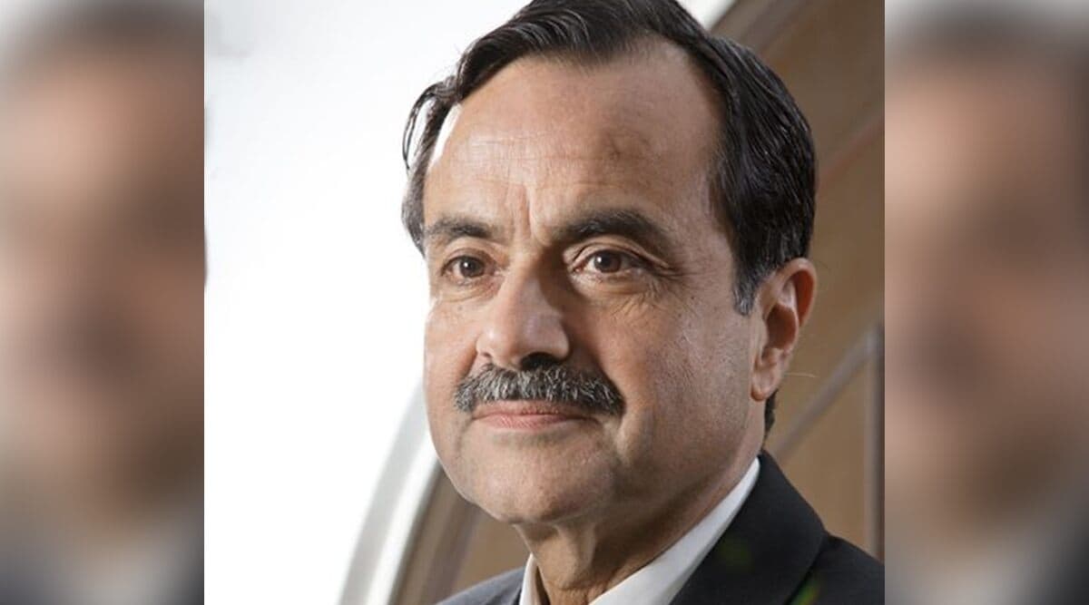 मारुति के पूर्व प्रबंध निदेशक जगदीश खट्टर के खिलाफ 110 करोड़ रुपये की बैंक कर्ज धोखाधड़ी का मामला दर्ज मारुति के पूर्व प्रबंध निदेशक जगदीश खट्टर के खिलाफ 110 करोड़ रुपये की बैंक कर्ज धोखाधड़ी का मामला दर्ज