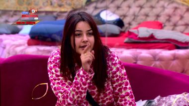 Bigg Boss 13 Episode 64 Sneak Peek 02 | 27 Dec 2019: Shehnaaz Gill की कप्तानी की हुई मुश्किल शुरुआत