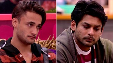 Bigg Boss 13 Weekend Ka Vaar Updates | 28 Dec 2019: Sidharth Shukla और Asim Riaz की हुई दोस्ती