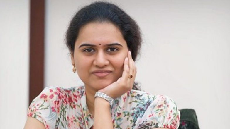 हंपी कोनेरू ने वर्ल्ड रेपिड चेस चैंपियनशिप का खिताब किया अपने नाम
